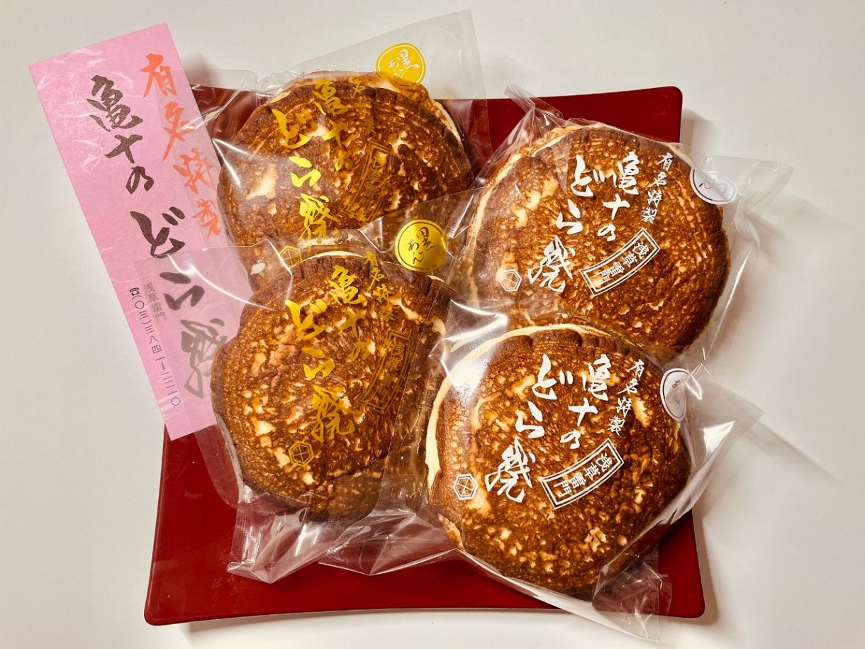 浅草亀十のどら焼きなぜ大行列？売り切れ時間や通販・予約法を総力取材
