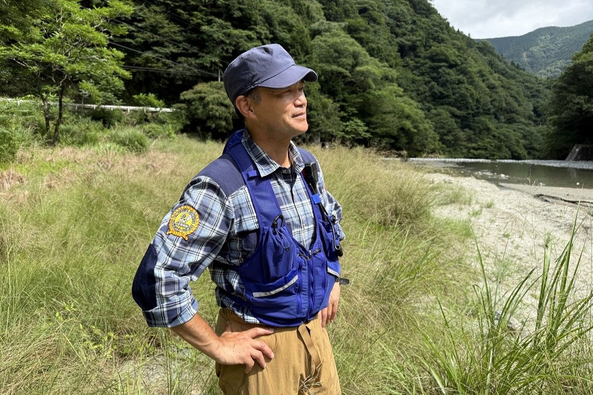 玄倉川事故・現場リーダーの現在とは？批判の真相と残された教訓