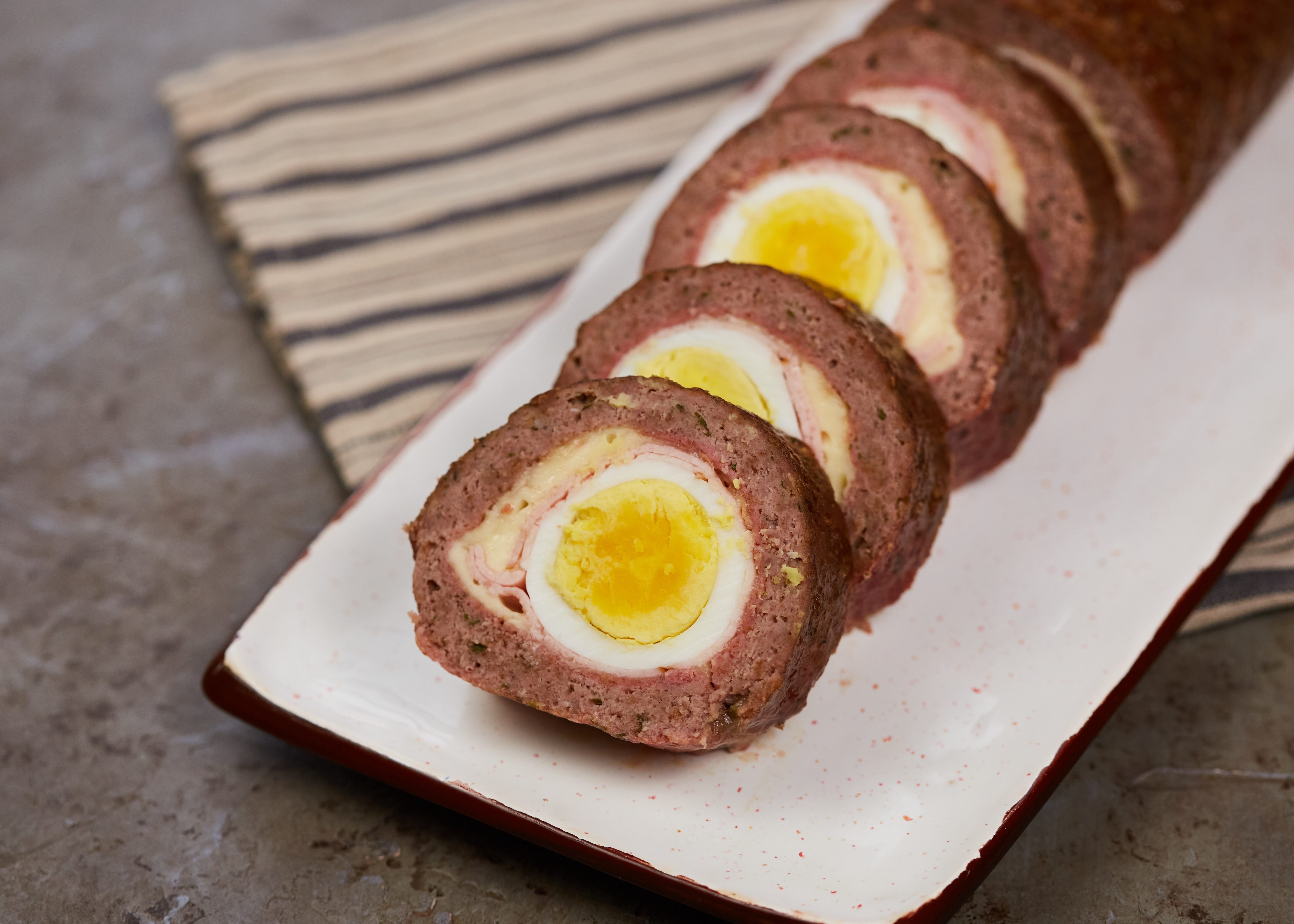 Do You Have to Use Eggs in Meatloaf