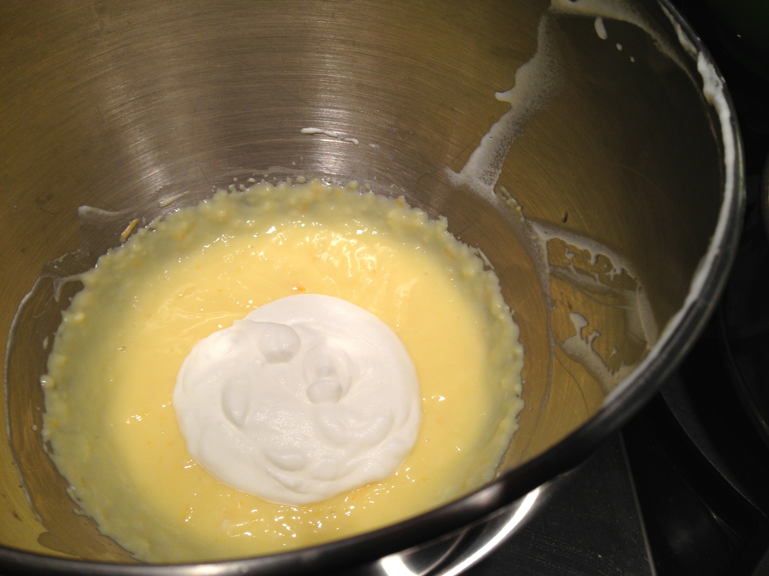 Does Whipping Cream Have Eggs