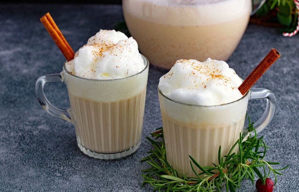 Can You Drink Eggnog