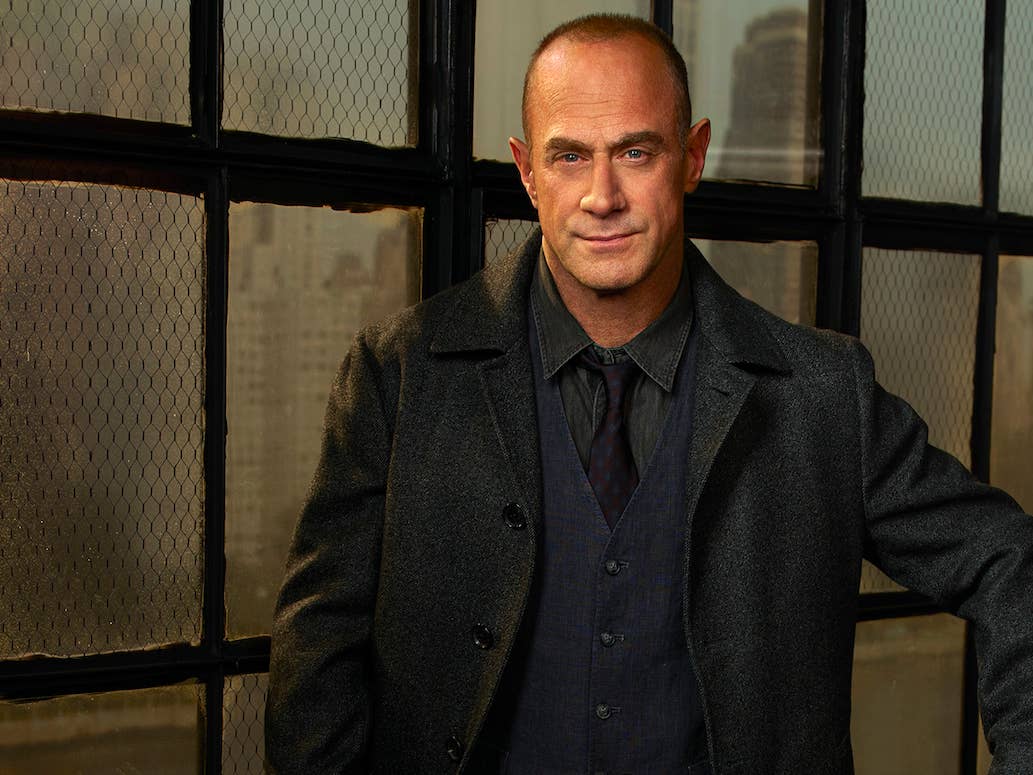 Why Did Elliot Stabler Leave Svu