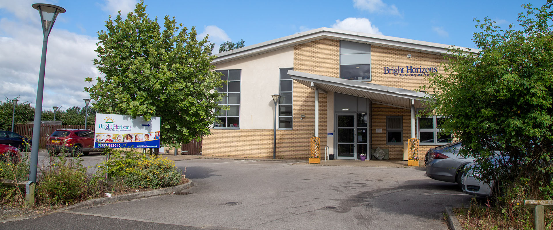 Bright Horizons Ely Day Nursery and Preschool