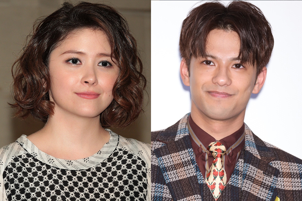 宮澤エマは結婚してる？熱愛相手の真相と歴代彼氏・結婚観を徹底取材