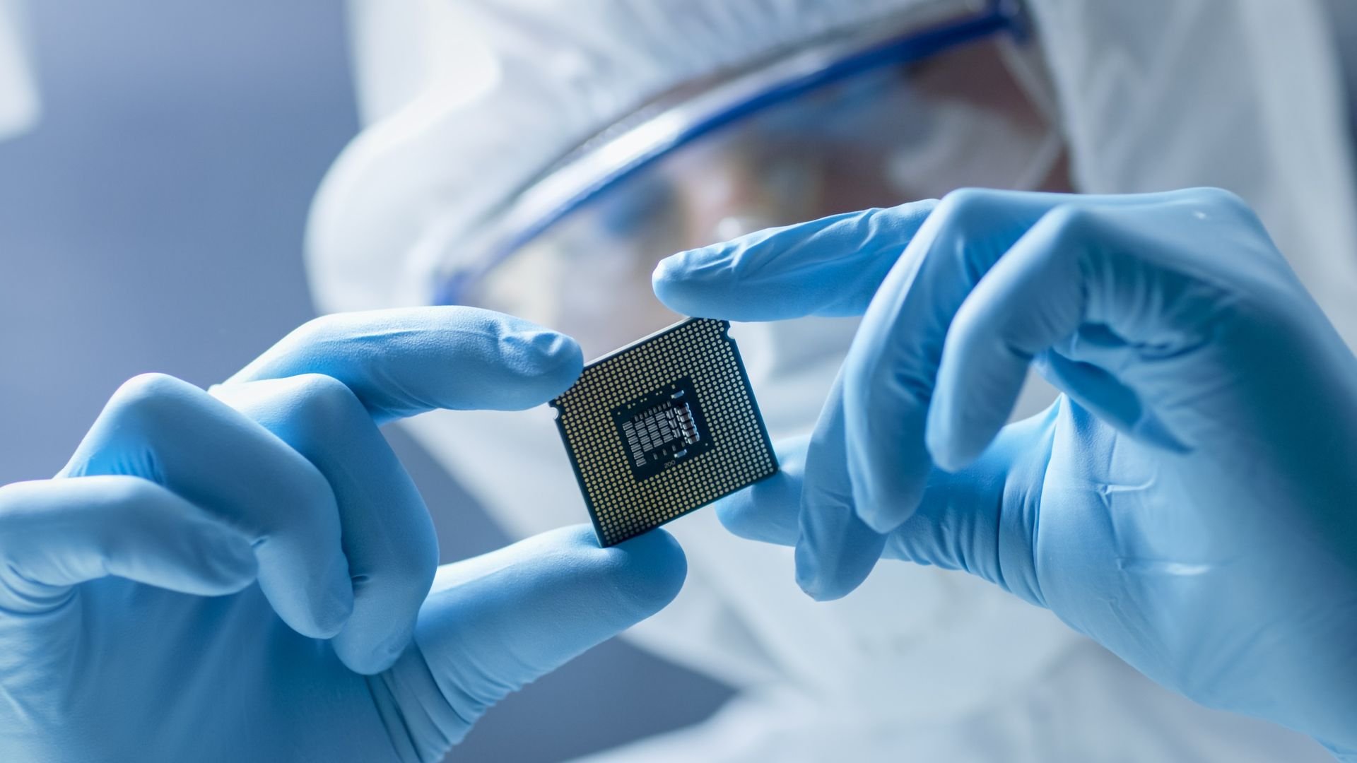 What Are Microchips Used For