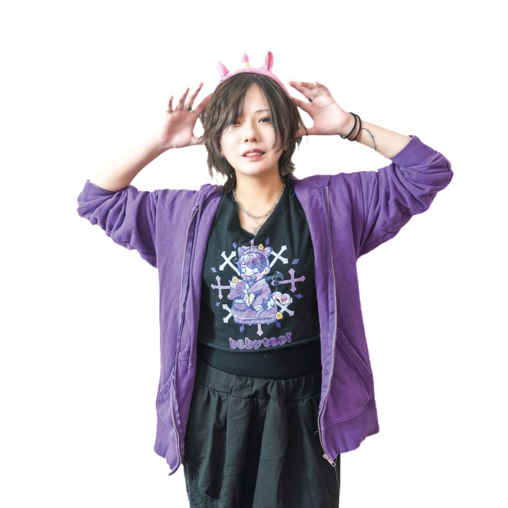 永Ennのアリスの現在と本名・年齢は？フォーエイト休止の真相と結婚の噂を徹底追跡