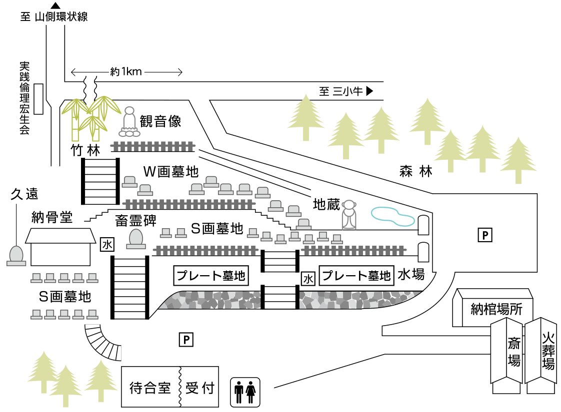 大乗寺山動物霊園の評判と火葬費用は？金沢で後悔しない供養の全貌