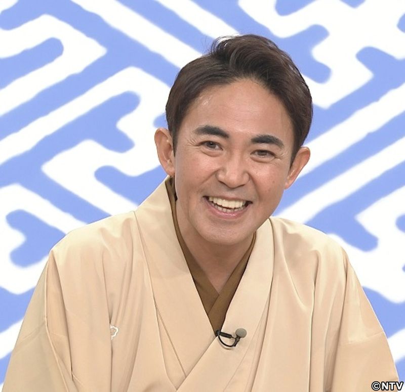 林家三平の笑点降板理由とは？つまらない説の真相と2026年現在の姿