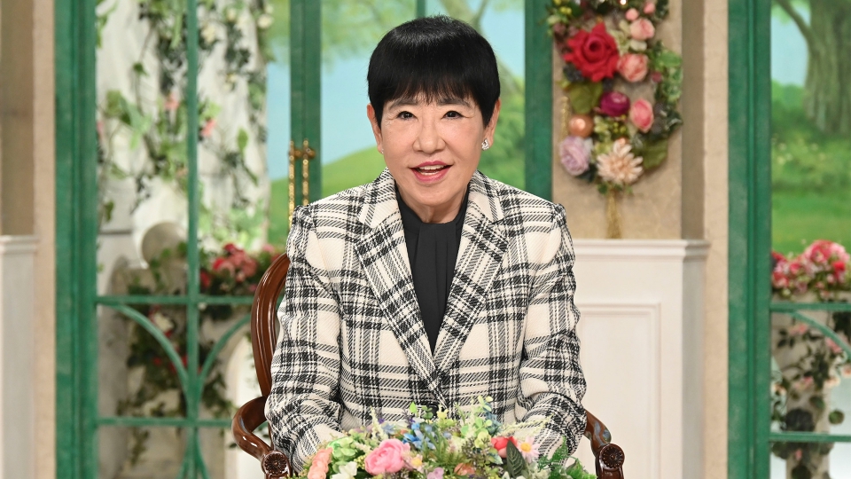 【2026年最新】和田アキ子の凄みと現在―76歳を迎えてもなお芸能界のトップに立ち続ける「ゴッドマザー」の真実