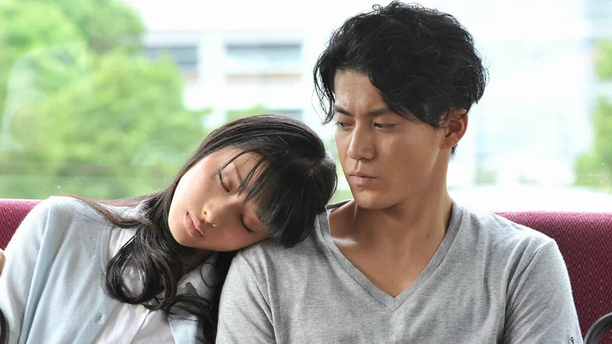 小栗旬『リッチマンプアウーマン』なぜ伝説に？名言と配信情報徹底解剖