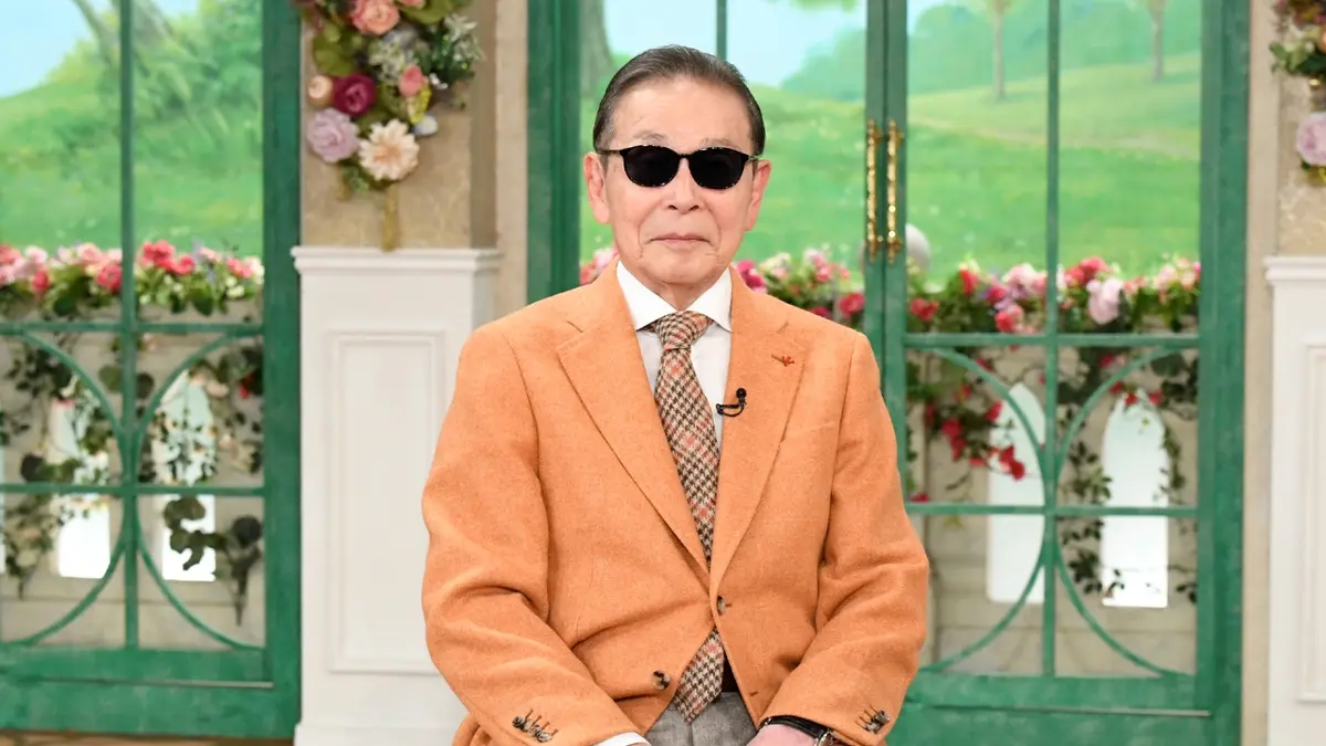 徹子の部屋×タモリ年末恒例の理由とは？「新しい戦前」と二人の絆を解剖