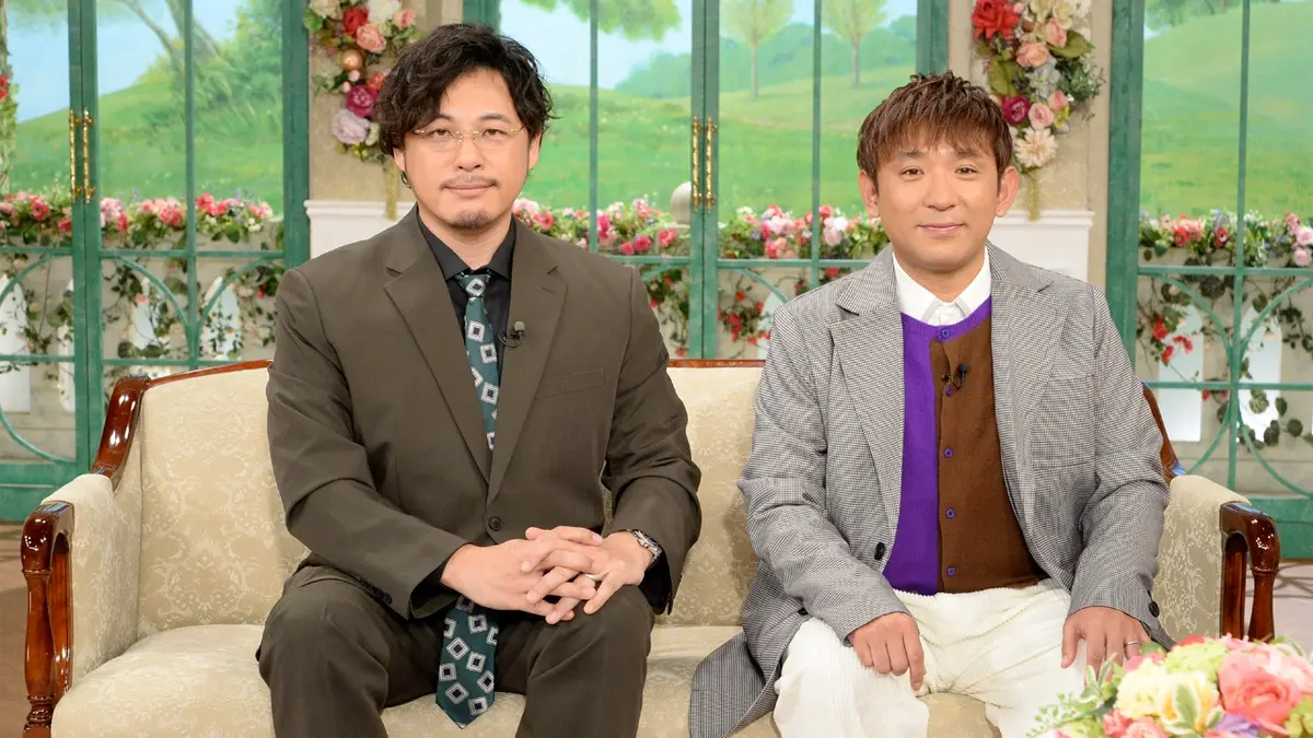 アルコ＆ピース人気の理由と現在地｜平子・酒井の知られざる軌跡と真相