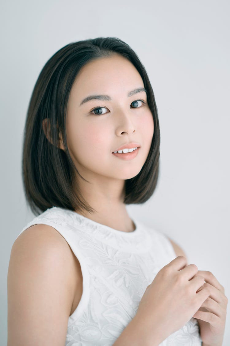 貴乃花次女・白河れいの現在｜本名や大学・親子の真相を徹底追及