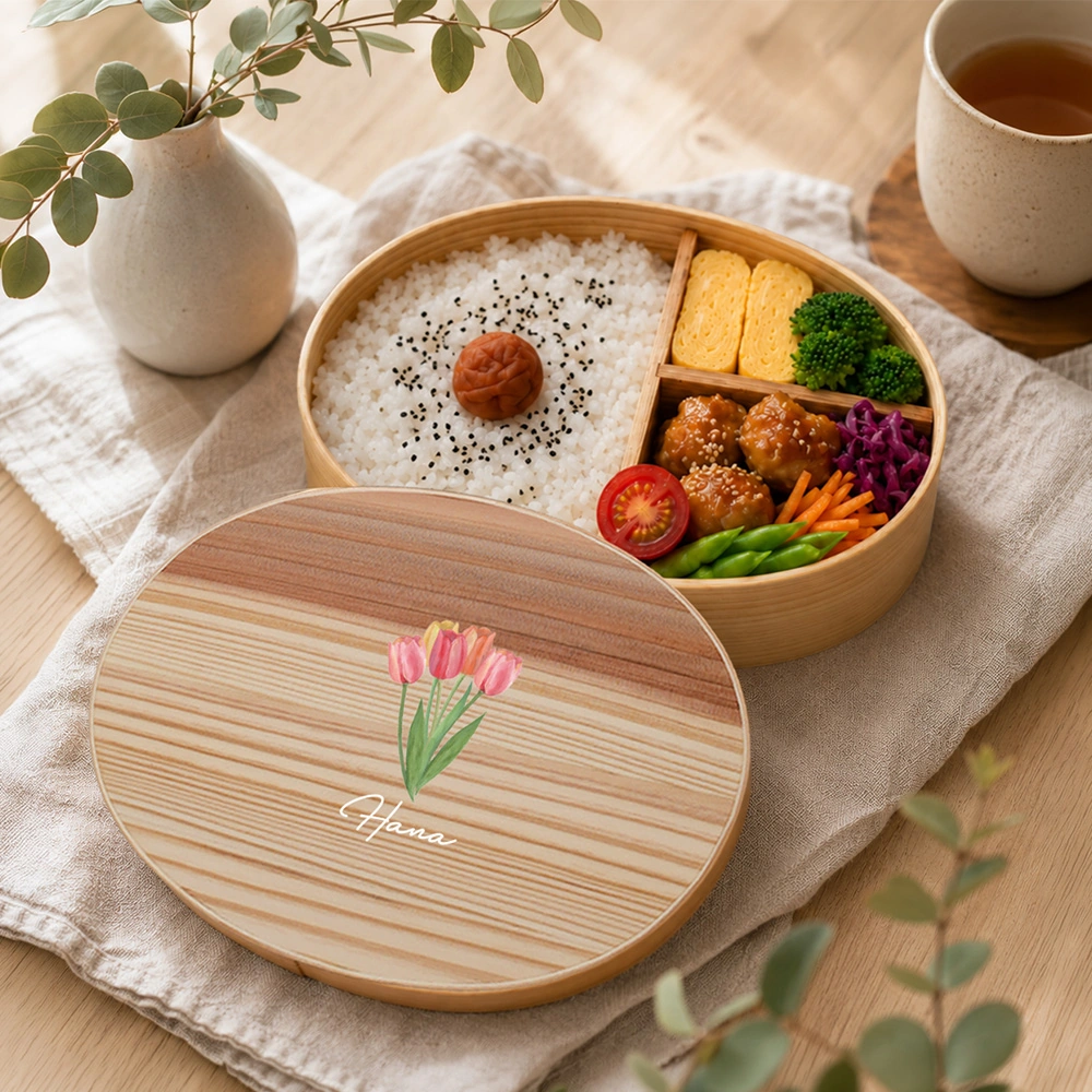 曲げわっぱ弁当箱の真実｜冷めても美味い理由と手入れの盲点を徹底解剖