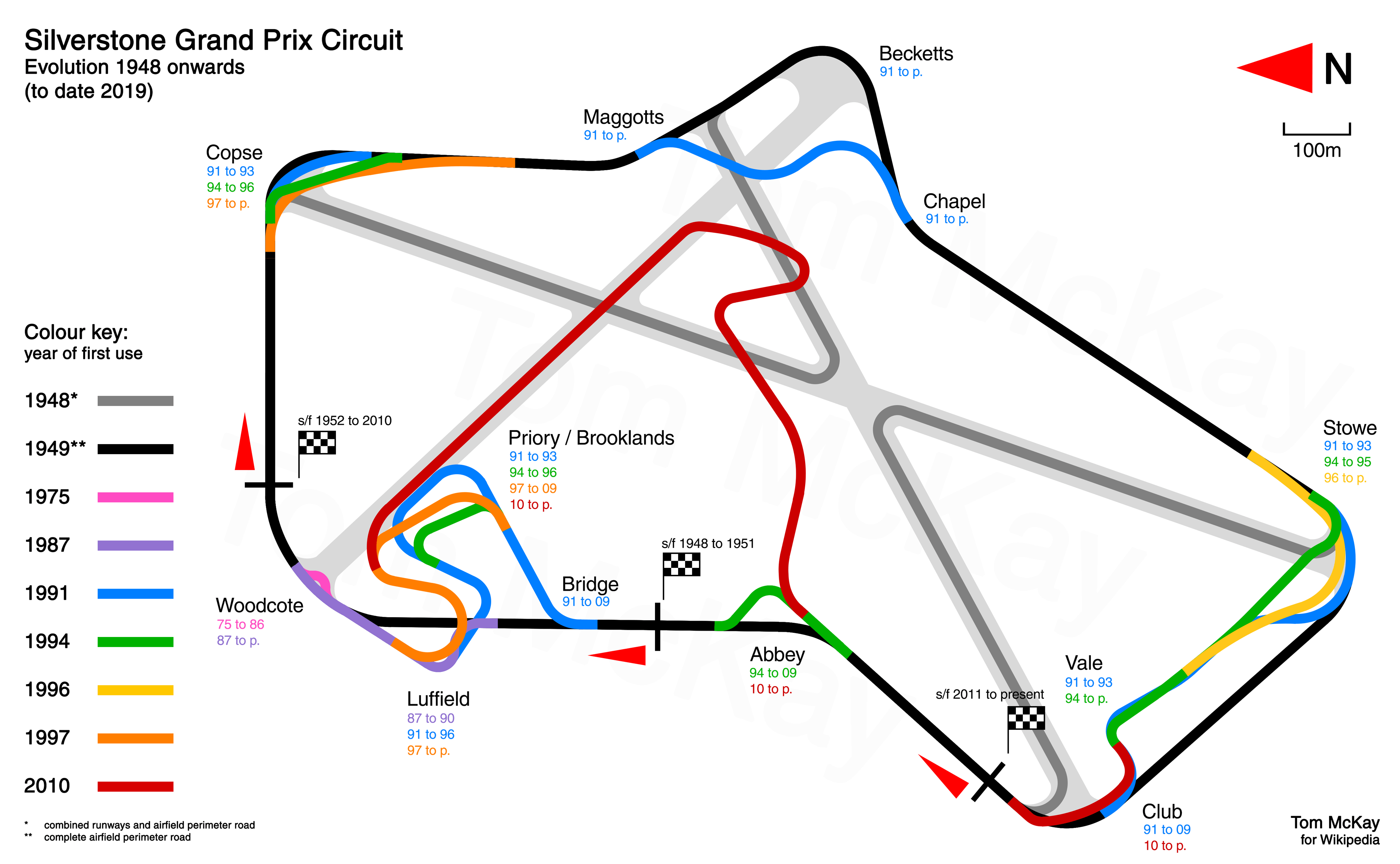 なぜF1聖地に？シルバーストーンサーキットの魅力と2026年観戦法を徹底解説