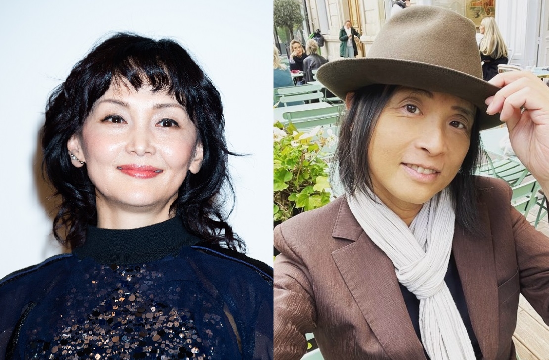 辻仁成の家系図と元妻たちの現在地！中山美穂・南果歩と息子の絆