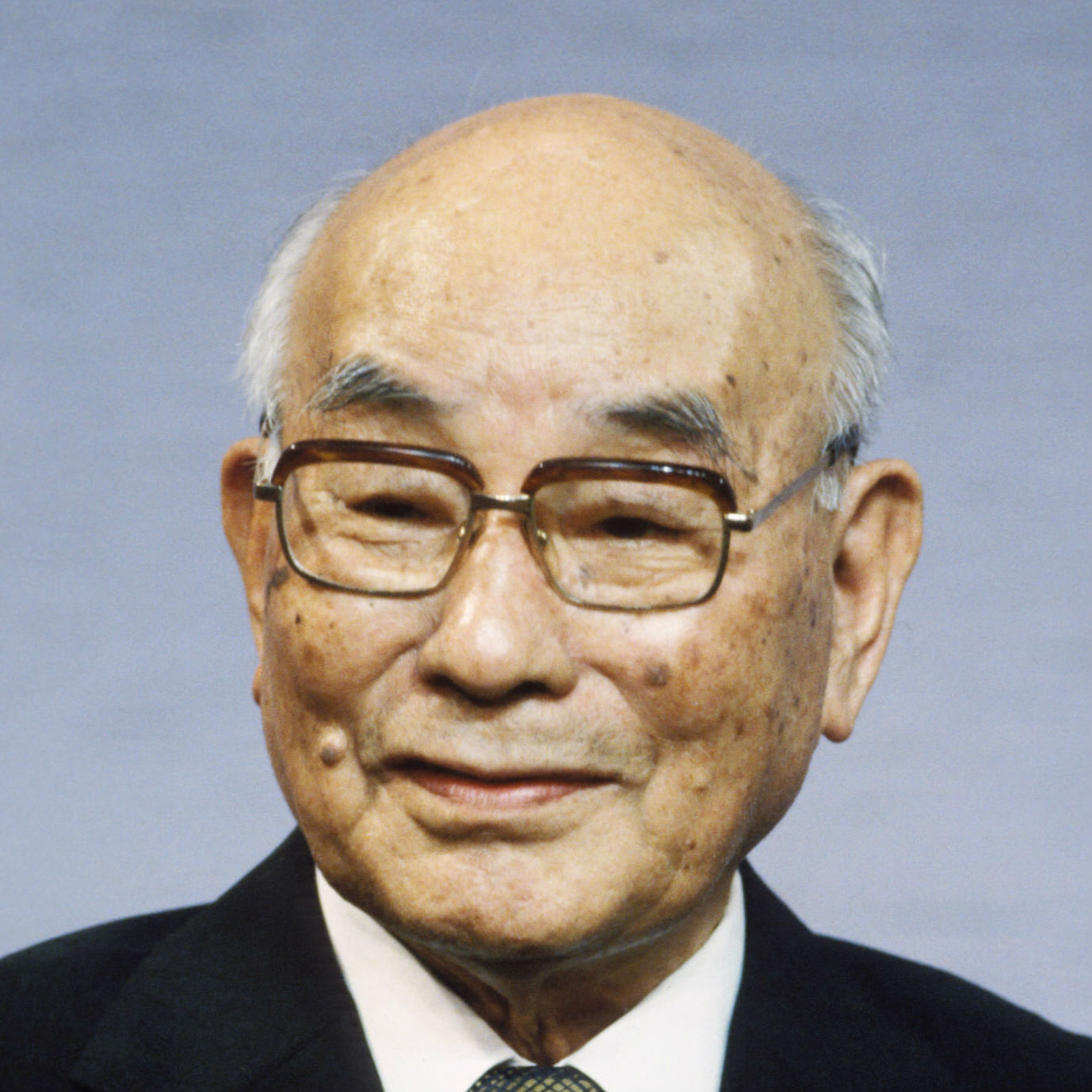東芝再建と行革の鬼！土光敏夫に学ぶ不確実な時代を生き抜く覚悟