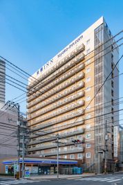 【動画まとめ】 東横 Inn 広島 駅 新幹線 口 2 Tiktok話題の動画 #977
