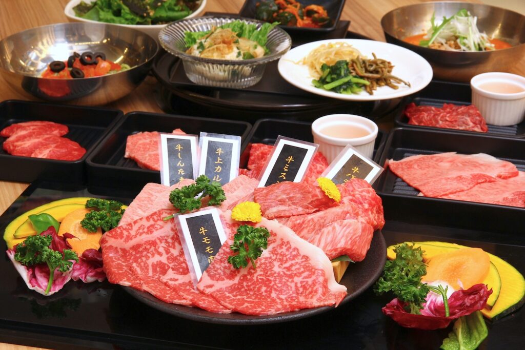 新潟駅の食べ放題が熱い！地元民が選ぶ最強コスパ店と穴場取材