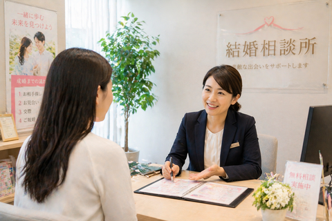 【話題】 結婚 相談 所 なん J 最新ニュース速報 2026 #761