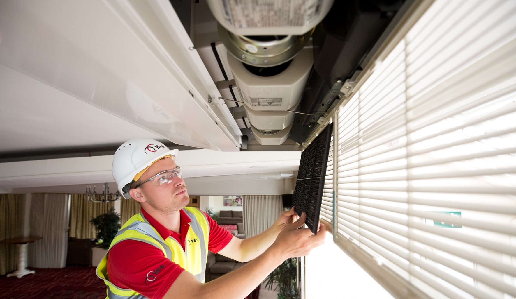 Air Conditioning Installation Burton Upon Trent