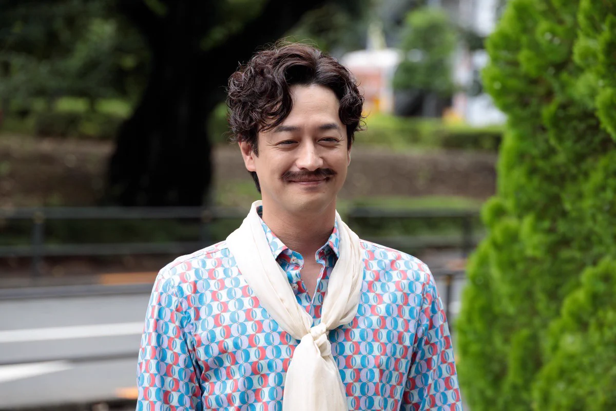 竹財輝之助と妻・藤真美穂の馴れ初めや子供は？怪演俳優の私生活と現在の真相