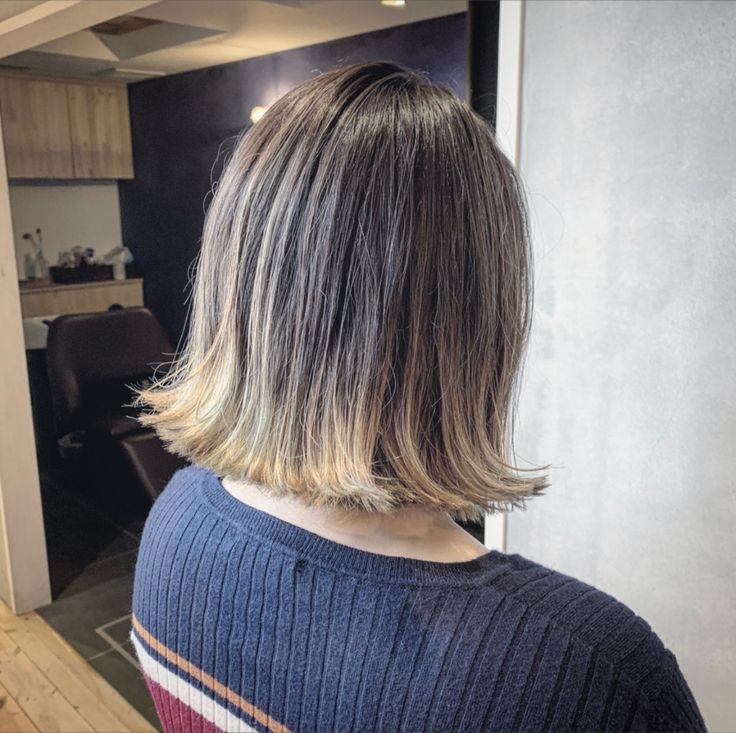 「ボブが似合わない」は過去の迷信？2026年最新の骨格診断とヘアトレンドが明かす真実