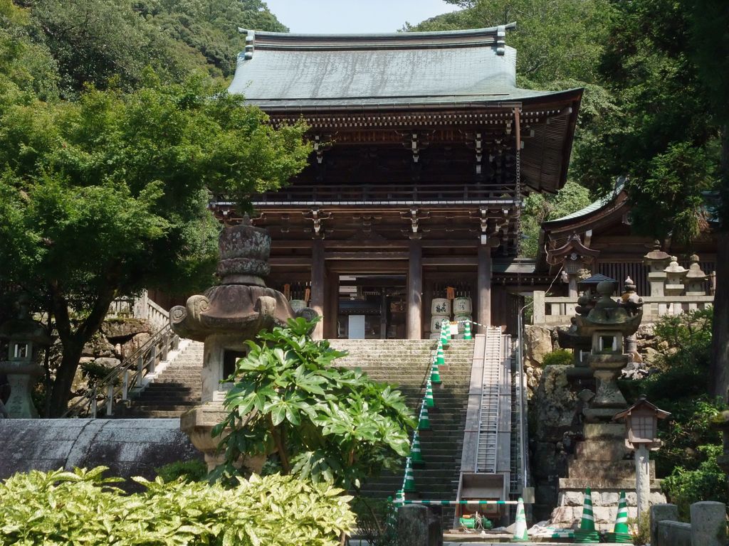 岐阜県の神社が今熱い決定打！最強パワースポットと金運の真相2026