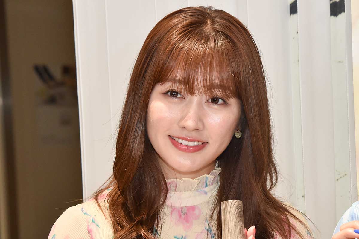 ももクロ佐々木彩花の2026年現在！結婚の噂と激変した美貌の真相