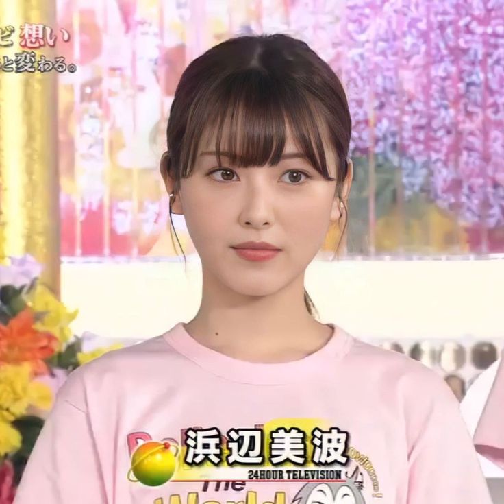 浜辺美波の24時間テレビ出演はなぜ伝説に？感動秘話と反響を総括