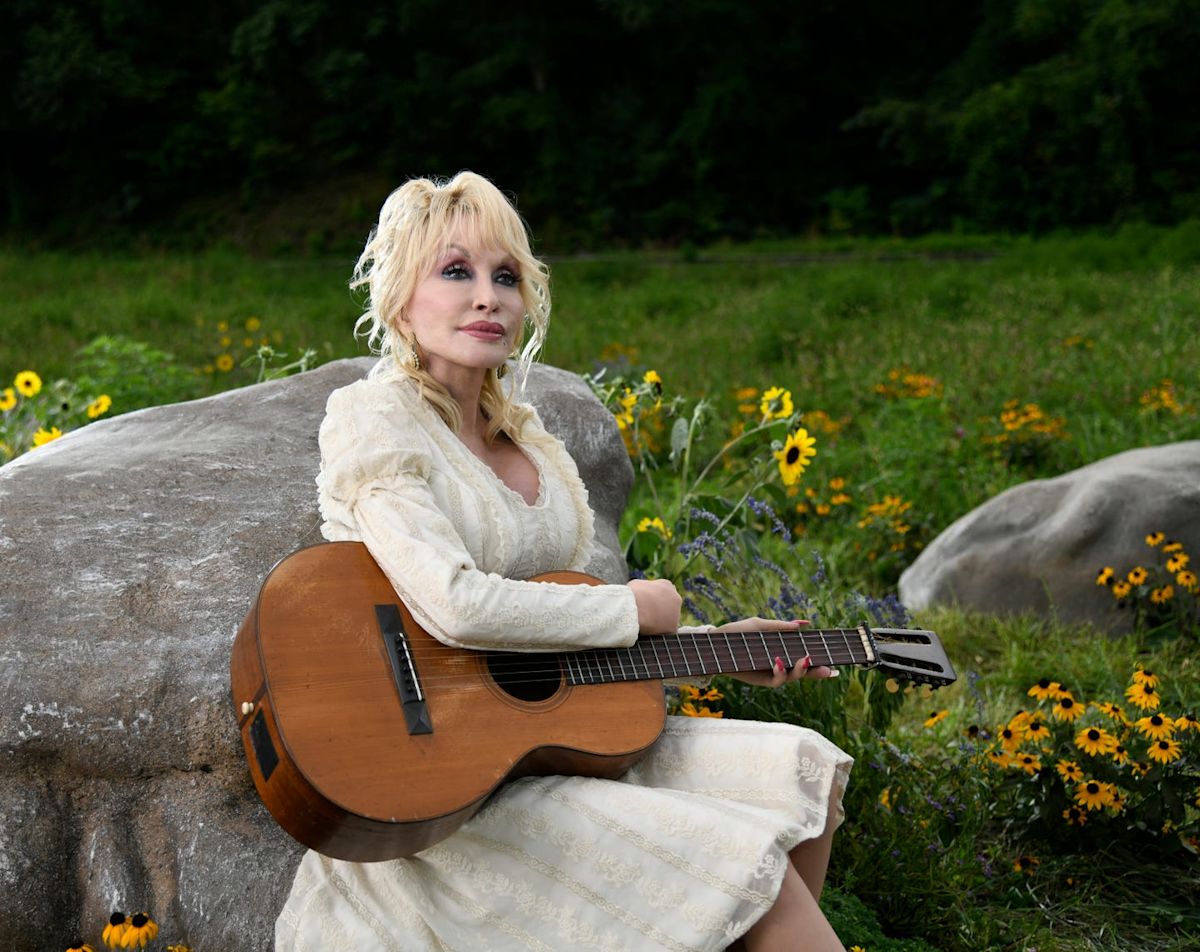 Has Dolly Parton Died Today