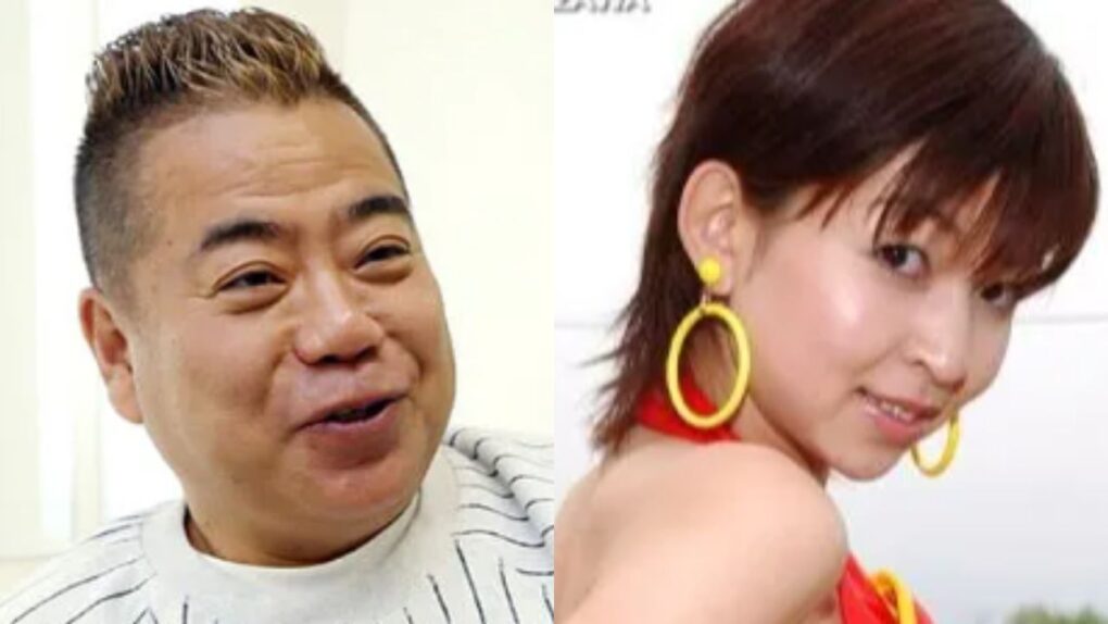 出川哲朗の妻・阿部瑠理子の現在！写真検証と噂される夫婦仲の真相