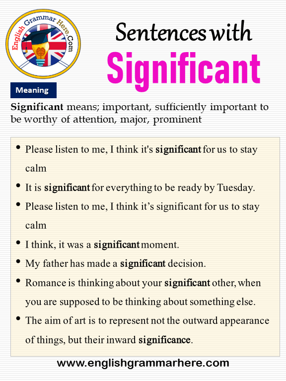 「Significant」の正しい発音！カタカナ英語を脱却する劇的コツ