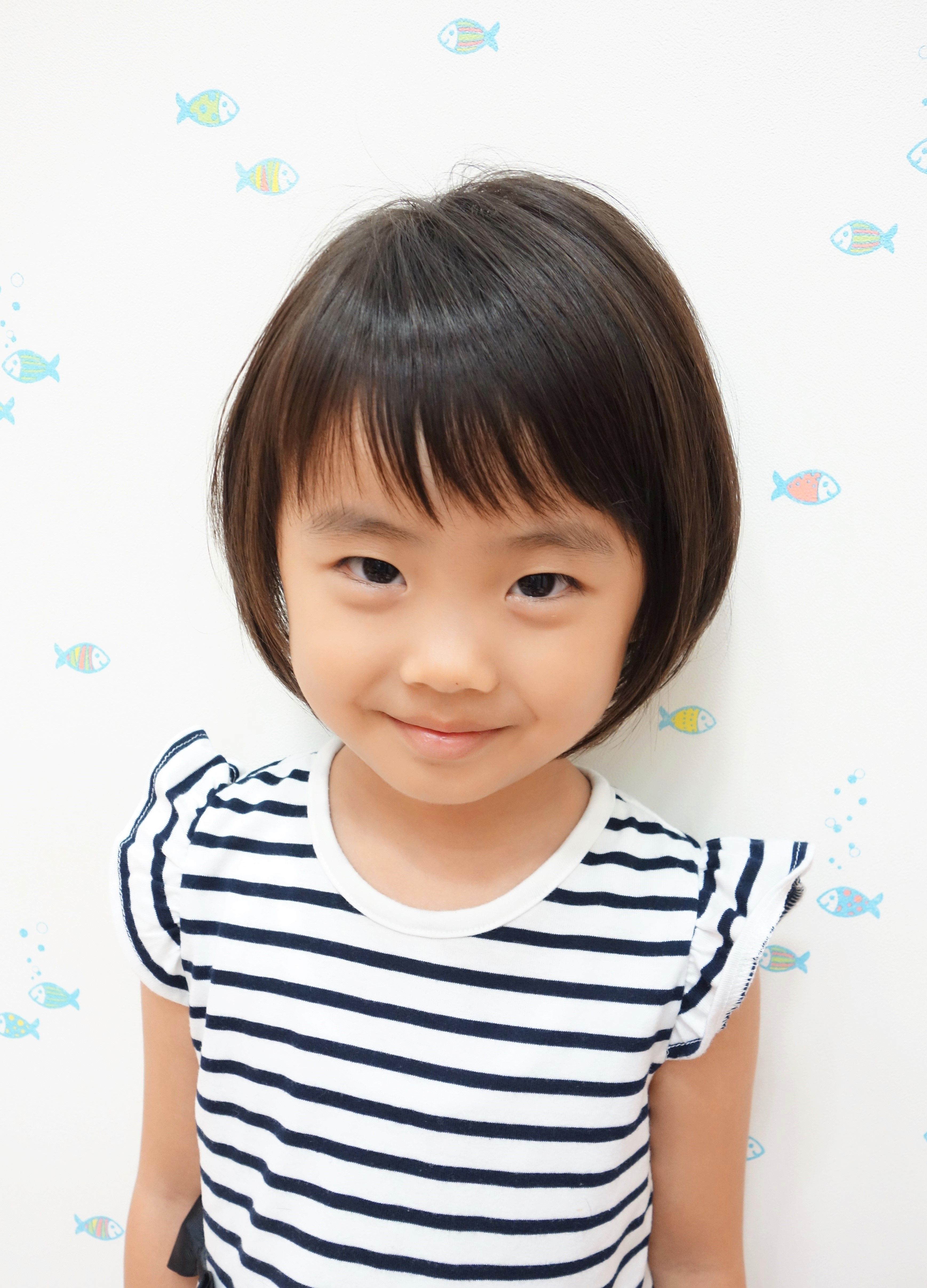 2026年春の最新トレンド：小学生の女の子に「ショートカット」が今空前の大ブーム！手入れのラクさと可愛さを両立する失敗しないオーダー術とは
