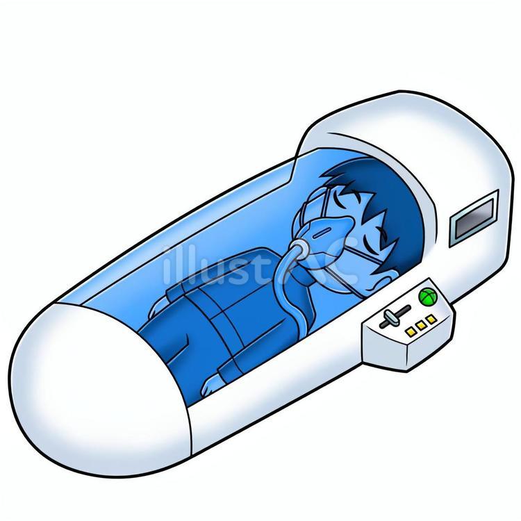 コールドスリープの現実とは？人体冷凍の費用や成功例の真相に迫る