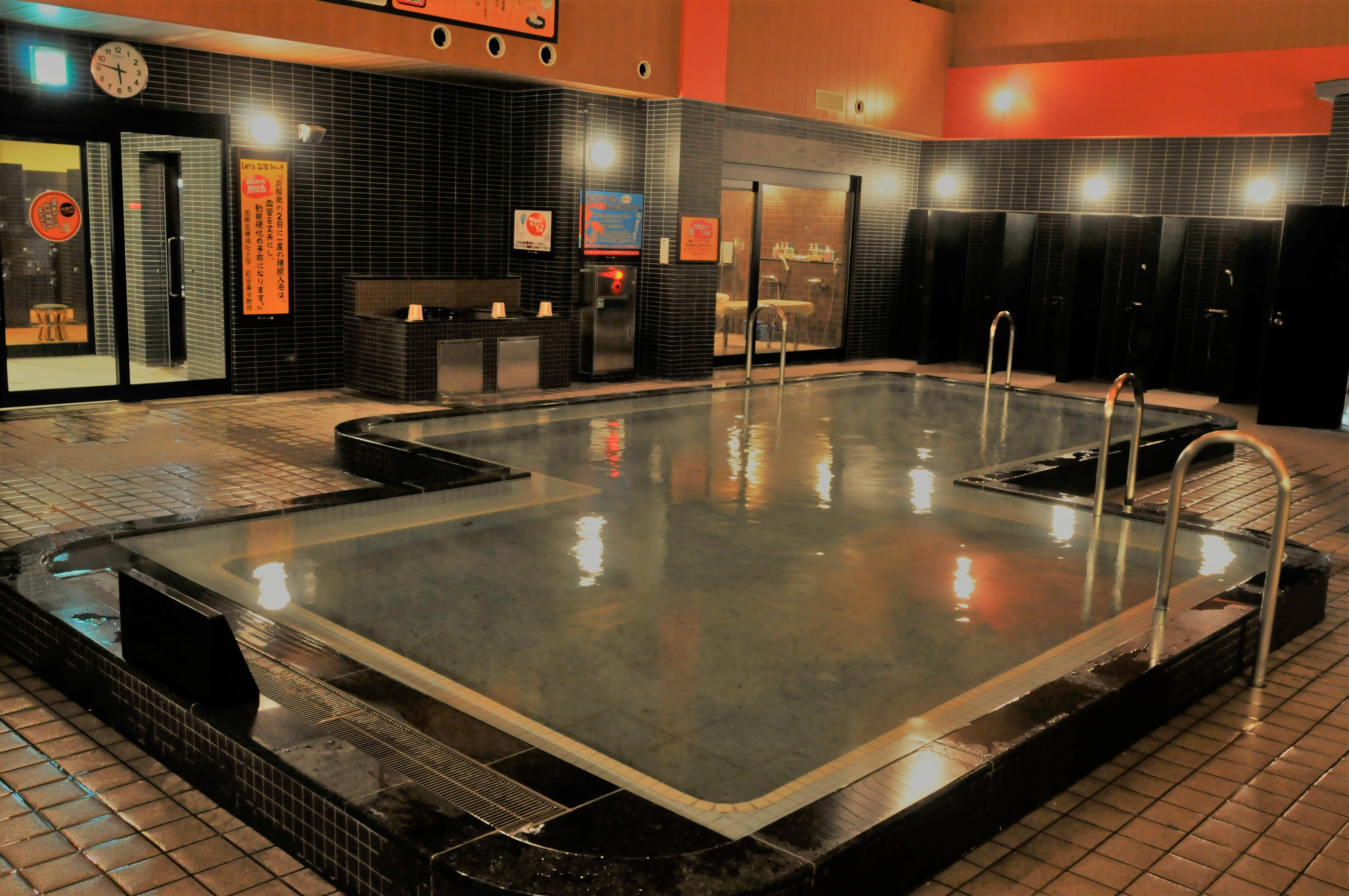 竜泉寺の湯 鶴ヶ峰はなぜ人気？混雑状況やサウナの評判・お得なクーポンを徹底解説！
