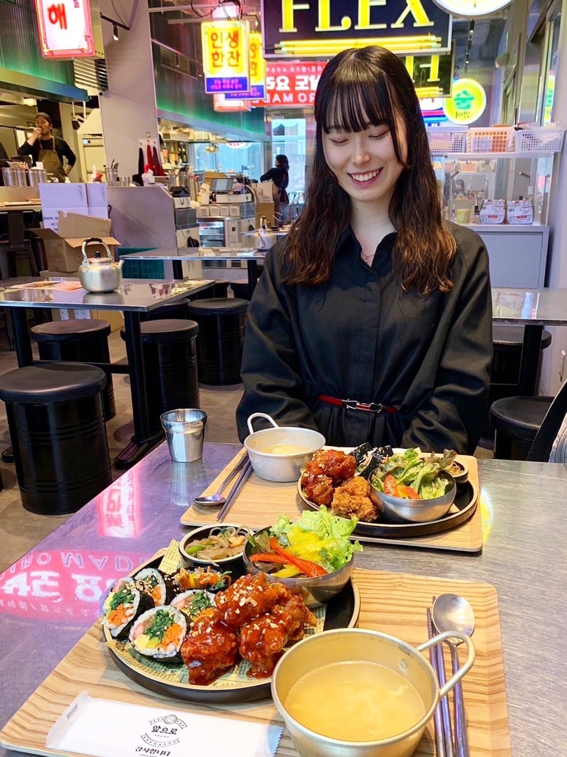 渋谷韓国料理ランチ決定版！行列店の実態とコスパ最強名店2026