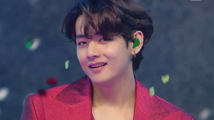 Bts Tun Ep 29 Taehyung