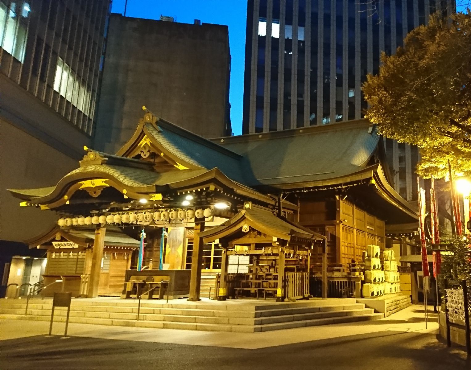 東京の商売繁盛神社7選！有名経営者が通う理由と最強参拝ルート