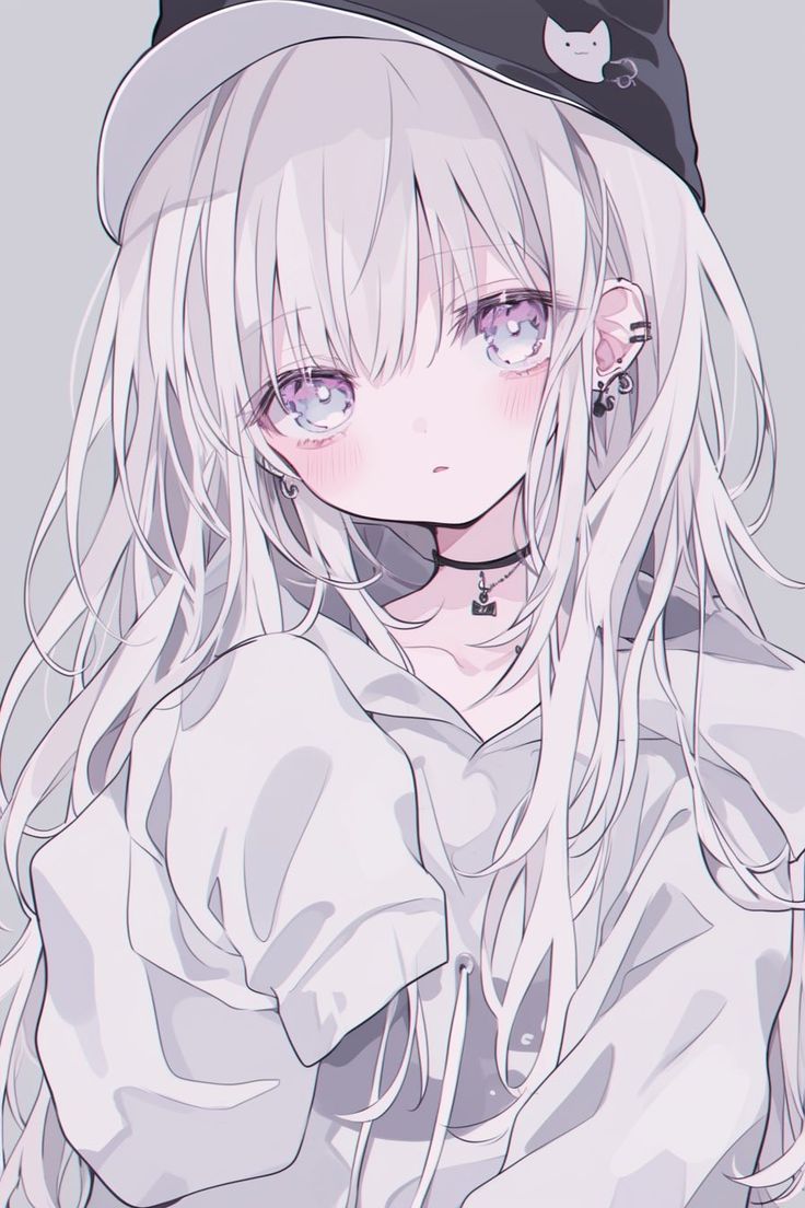 プロが教える可愛い女の子のイラスト完全版！無料素材と描き方の黄金比