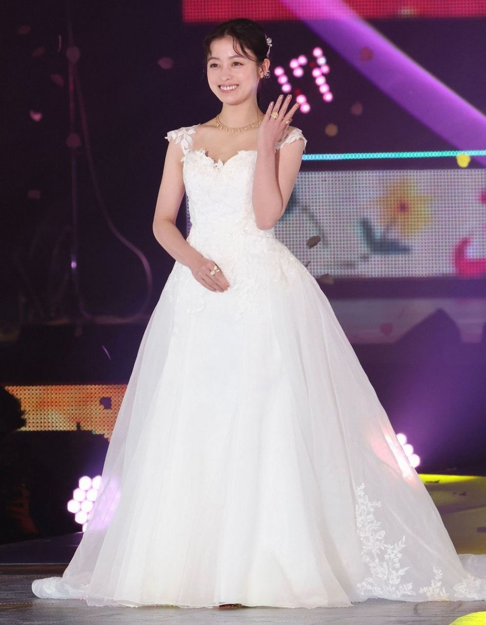 【2026年最新】橋本環奈が電撃披露した「奇跡の一首」に世界が平伏！レッドカーペットを支配した圧巻の美と舞台裏の真実
