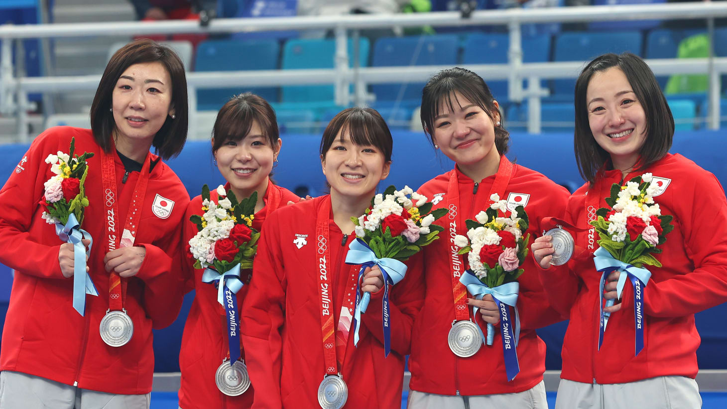 カーリング女子日本代表2026最新動向！五輪選考と激動の勢力図