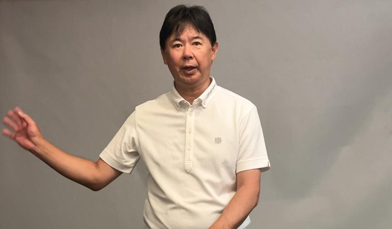 プロゴルファー西川哲の現在と躍進の軌跡！独占密着で明かされる真実