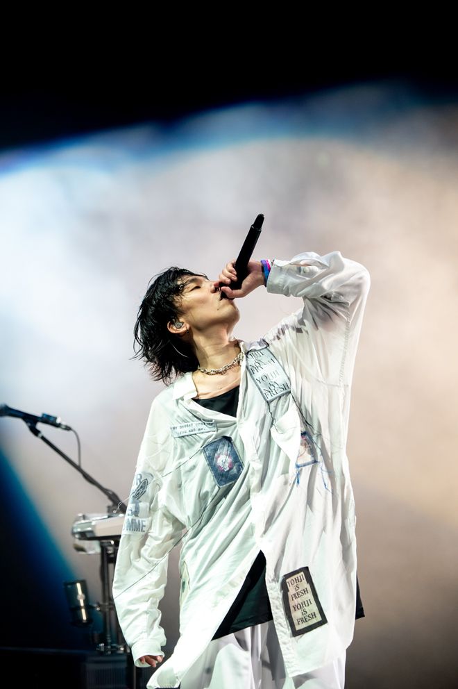 【2026最新】Radwimpsライブ倍率に衝撃！当選裏ワザ＆セトリ徹底解説