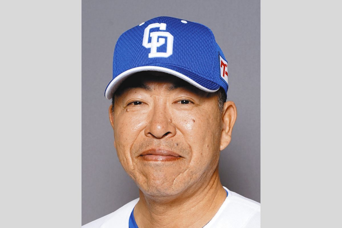 中日ドラゴンズ監督交代の真相！2026年新体制で何が変わる？
