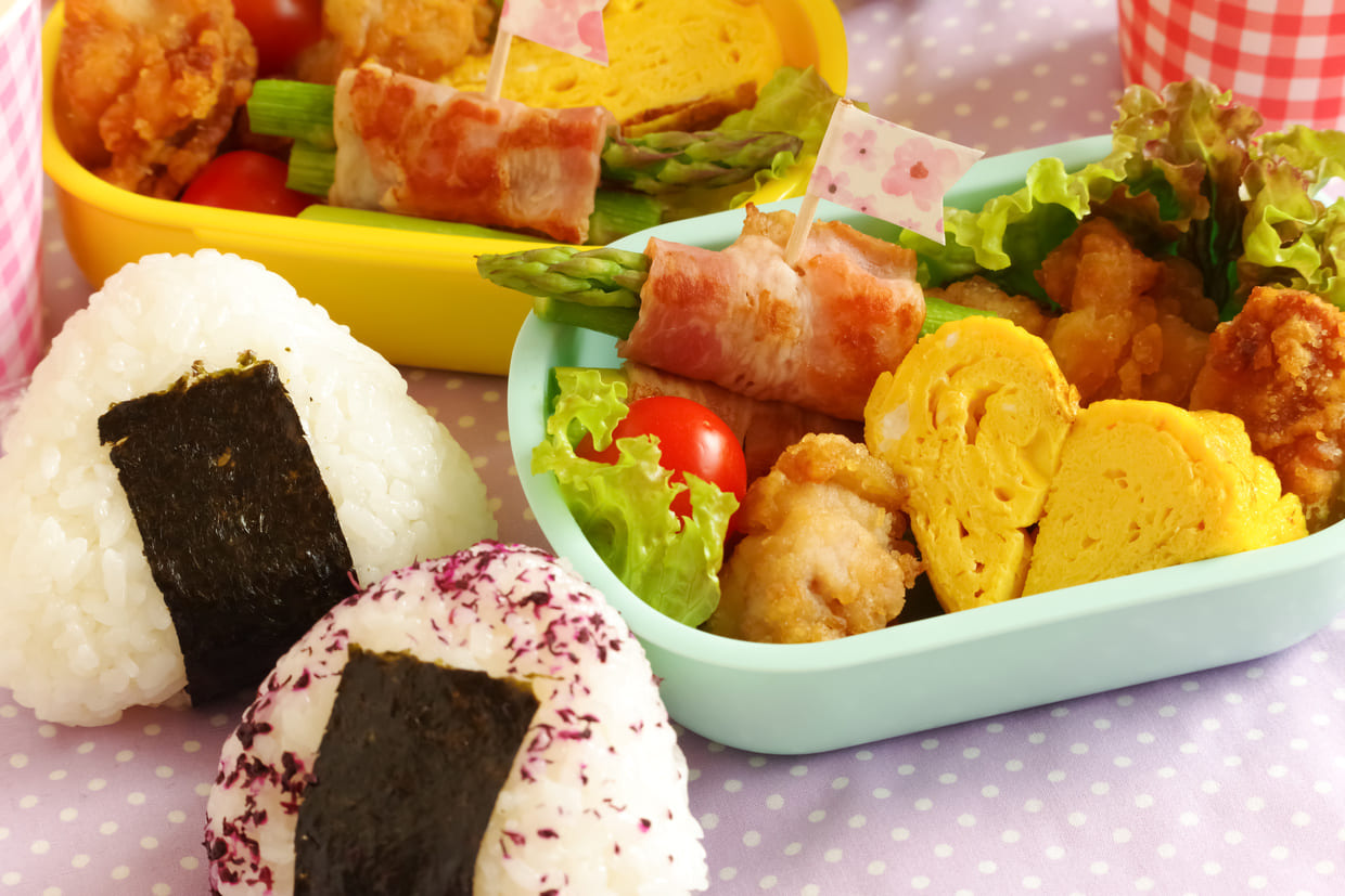 ピクニックお弁当2026決定版！映える詰め方と傷まない時短術