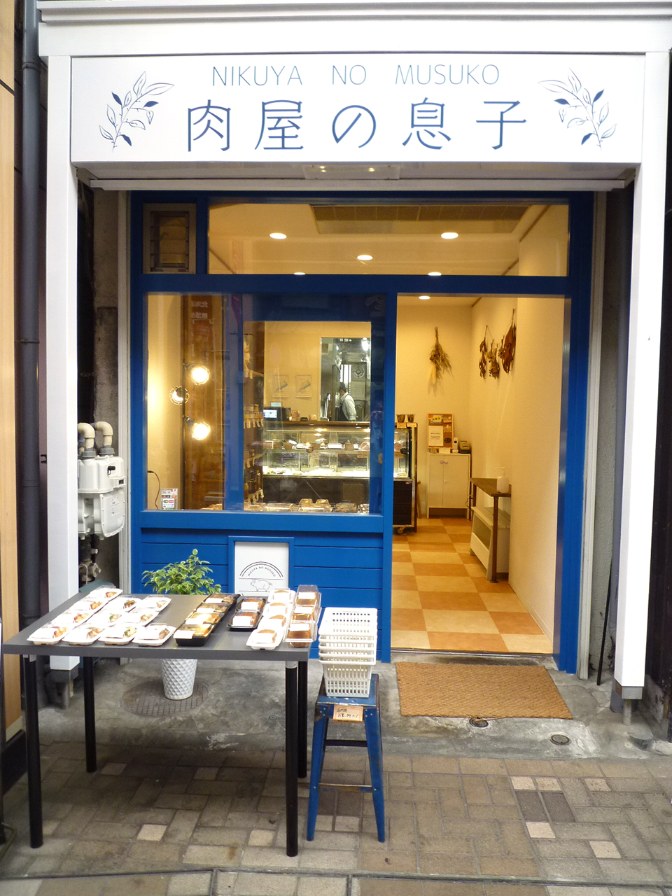 【2026最新】話題の「肉屋の息子」とは？正体と噂の真相を徹底追跡