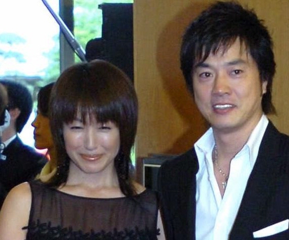 高島礼子の旦那・高知東生との離婚理由は？逮捕劇の衝撃真相と現在
