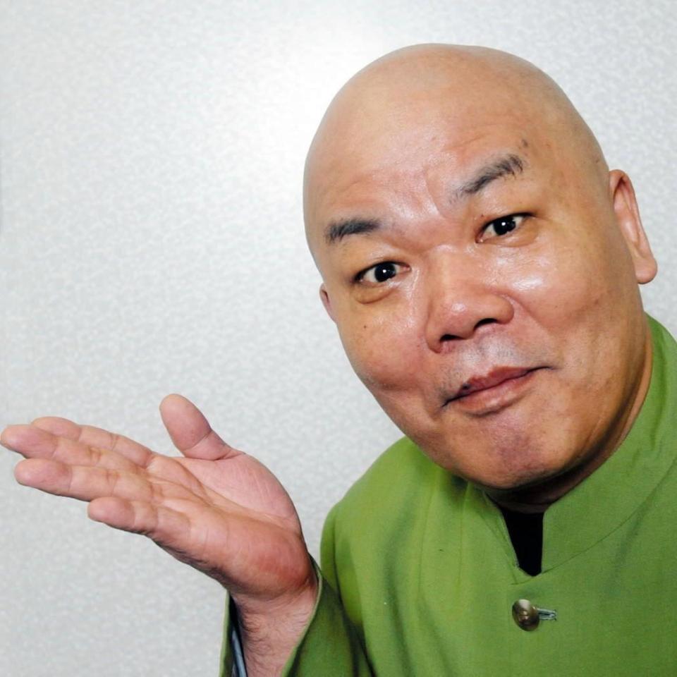 島木譲二の死因と最期の真実｜パチパチパンチと壮絶闘病の全貌