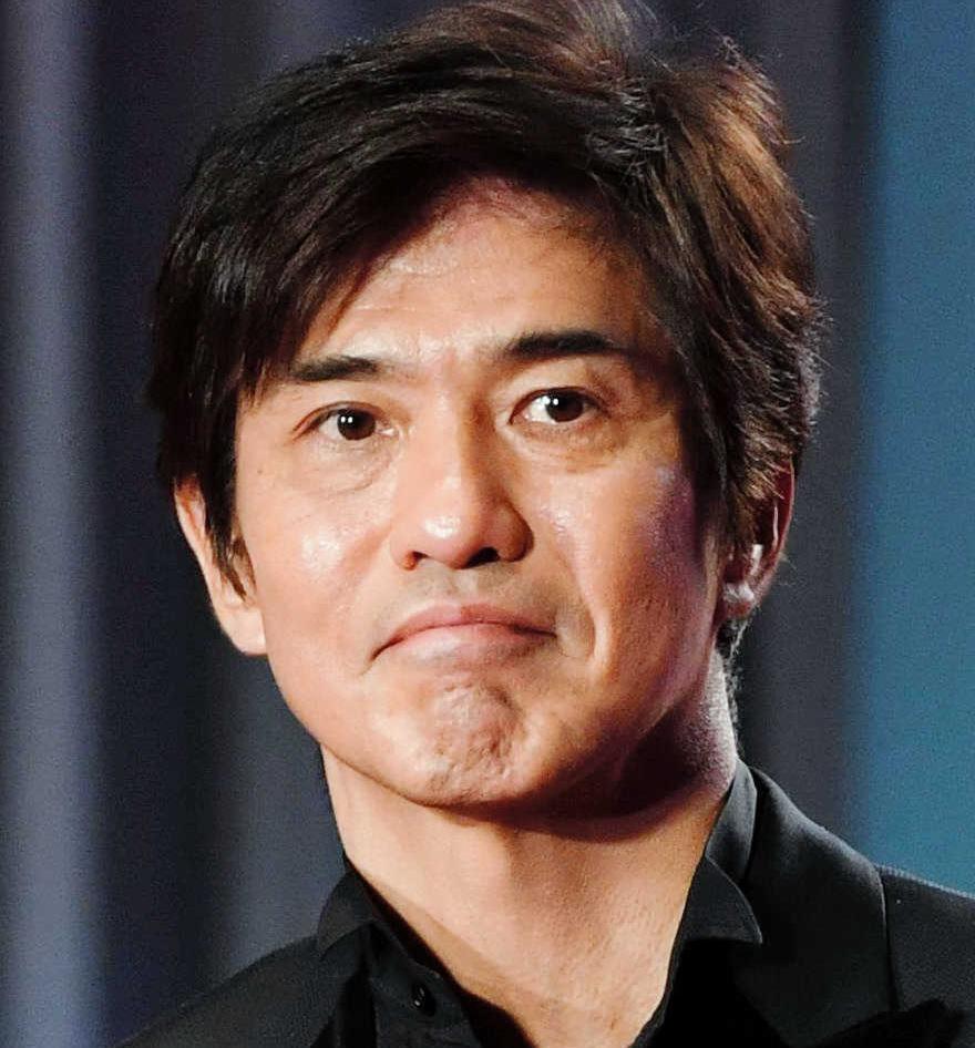 寛一郎の父は佐藤浩市！名門家系図と似てる真相＆親子共演の全貌